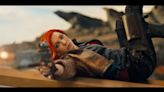 Borderlands movie teaser gives us our first look at Cate Blanchett and the gang in action