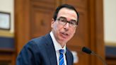 Mnuchin still considering TikTok purchase, says technology could be rebuilt