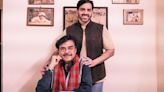 Shatrughan Sinha’s son Luv Sinha clarifies his father did not undergo a ‘surgical procedure’; shares his health update