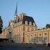 lycée Pasteur de Neuilly-sur-Seine