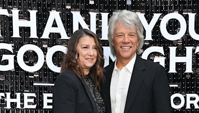 Jon Bon Jovi’s Honest Quotes About Marriage and Struggles