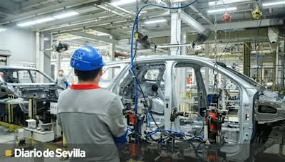 Ebro y Chery reindustrializarán la planta de Nissan de Zona Franca en Barcelona