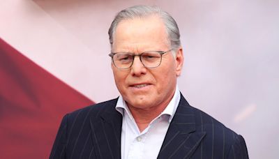 David Zaslav Talks TNT Without the NBA, Consolidation, and That Disney-Max Bundle