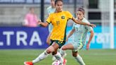 Soccer legend says Matildas won't win a medal at the Paris Olympics