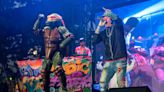 See Vanilla Ice open State Fair concert series with All-4-One and find out who’s up next