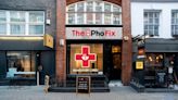 Pho-Fix: 'Hangover-fixing' free IV drips, vitamin shakes and soup at Soho pop-up