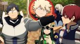 My Hero Academia: You're Next: Here’s When The Anime Film Will Get A North American Release