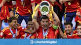 Morata sucede a Casillas: España levanta la Eurocopa al cielo de Berlín