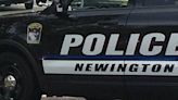 Police order Newington residents to stay inside
