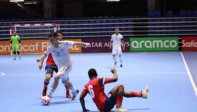 La Selección de Costa Rica queda eliminada sorpresivamente contra Cuba en Premundial de Concacaf