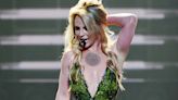 Britney reveals huge career move as autobiography is being made into film