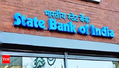 SBI jobs: 85% of State Bank of India’s hiring for POs & associates in FY25 are engineering graduates | India Business News - Times of India