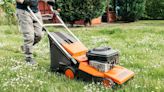 ‘Biggest lawn care mistake’ to never do when mowing lawns, warns expert