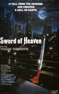 Sword of Heaven