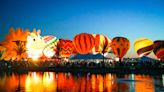 Gulf Coast Hot Air Balloon Festival returns to OWA with expanded kid's area