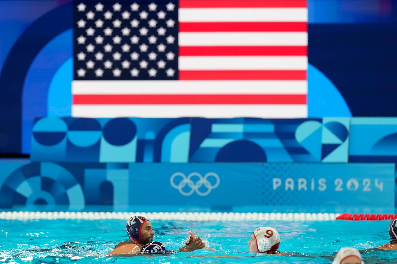 United States vs. Croatia FREE LIVE STREAM (8/5/24): Watch men’s water polo quarterfinal online | Time, TV, Channel for 2024 Paris Olympics