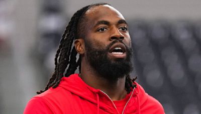 Patriots OLB Matthew Judon not looking to throw 'tantrums' upon arrival to mandatory minicamp