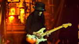 Mick Mars: “I’m Probably Just Going to Live Another Seven or Eight Years”