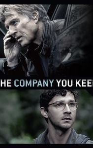 The Company You Keep