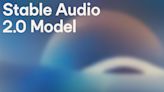 Stability AI Launches Stable Audio 2.0 With Audio-to-Audio Generation Feature