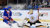 Bruins' lackluster defensive play is becoming a legit concern