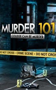 Murder 101: College Can Be Murder