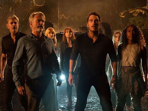 Habrá Jurassic World 4, tal vez con Scarlett Johansson: las diferencias del libro original y la emblemática película de Spielberg