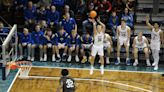 South Dakota State basketball knocks off St. Bonaventure at Sanford Pentagon