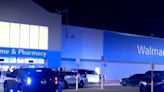 Police fatally shoot woman who had taken a hostage inside Walmart store