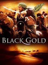 Black Gold (2011 Qatari film)