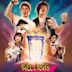 Bill & Ted's Excellent Adventure