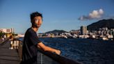 Pro-democracy activist Tony Chung flees Hong Kong to seek asylum in UK