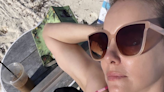 Bijou Phillips Enjoys ‘Most Needed Vacation Amid Estranged Husband Danny Masterson’s Prison Sentence