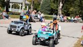 11 things to do this weekend in Dallas County include Power Wheels Nationals, outdoor yoga