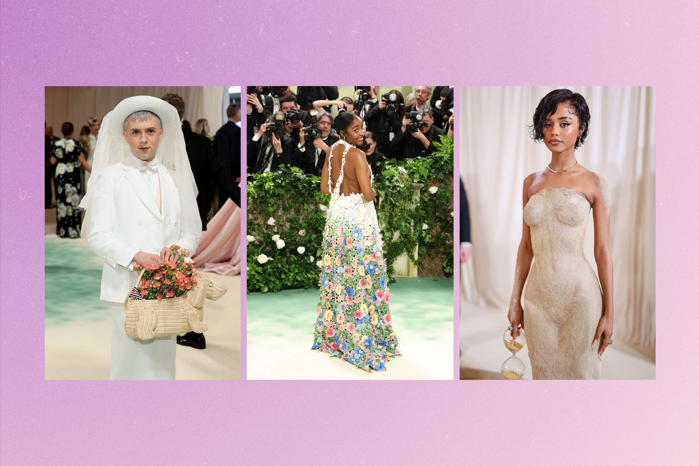 The Biggest 2024 Met Gala Debuts