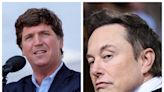 Tucker Carlson is popular with the boomers, but at Twitter he will be courting a different — and much younger — audience