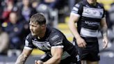 Balmforth signs one-year extension with the Black & Whites