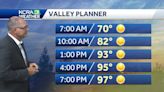 Northern California forecast: Marine layer to bring slight cooling to some areas