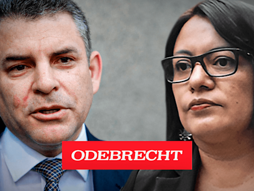 Sentencia del PJ que absuelve a funcionarios de Odebrecht no afectaría Caso Lava Jato, afirman fiscales