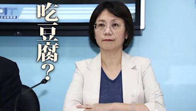 翁曉玲噴狂言！喊麟洋奪金是「中國人的驕傲」遭炎上 堅稱：我沒有錯