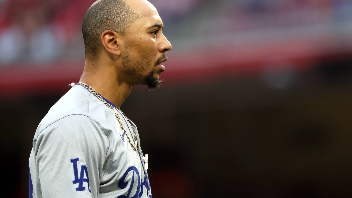 Is the Dodgers' worst losing skid in 5 years cause for concern?