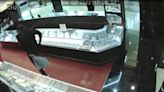 See a brazen Florida jewelry store smash-and-grab