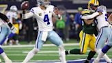 NFL: NFC Wild Card Round-Green Bay Packers at Dallas Cowboys