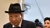Death penalty sought again for 88-year-old in Japan murder saga