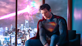 DC revela primera imagen oficial de David Corenswet como Superman