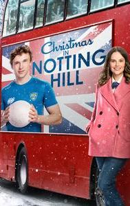 Christmas in Notting Hill