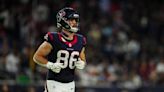 Texans, TE Dalton Schultz agree to 3-year, $36M extension