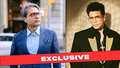 Exclusive! Kill Director Nikhil Nagesh Bhat On Karan Johar's Initial Reaction To His Violent Action Thriller: "Just To Put...