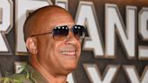 Exasistente de Vin Diesel demanda al actor de agresión sexual ocurrida en 2010