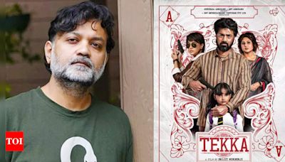 A plight for survival and a hostage situation take unpredictable turns in the trailer of ‘Tekka’; Film to release on October 8 | Bengali Movie News - Times of India